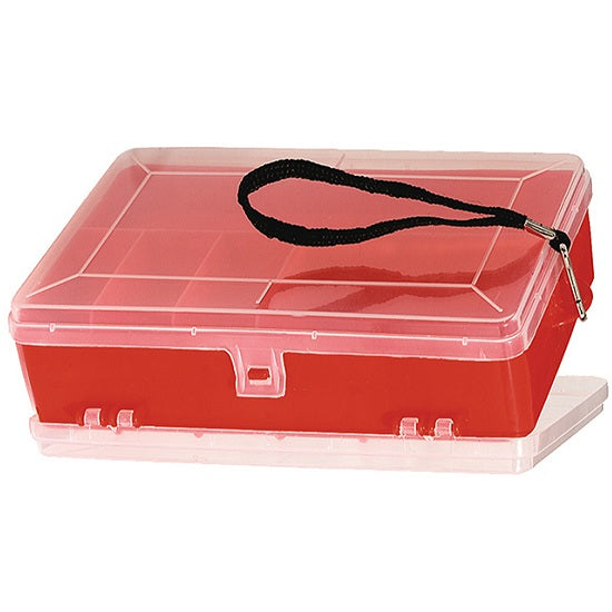 Cutie Abu Garcia Double Sided Utility Boxe Small