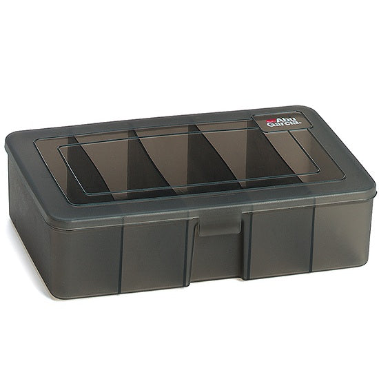 Cutie Abu Garcia Lure Box Spoon