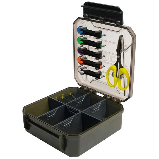 Cutie Accesorii Avid Reaload Accesory Box, 18x18x8cm