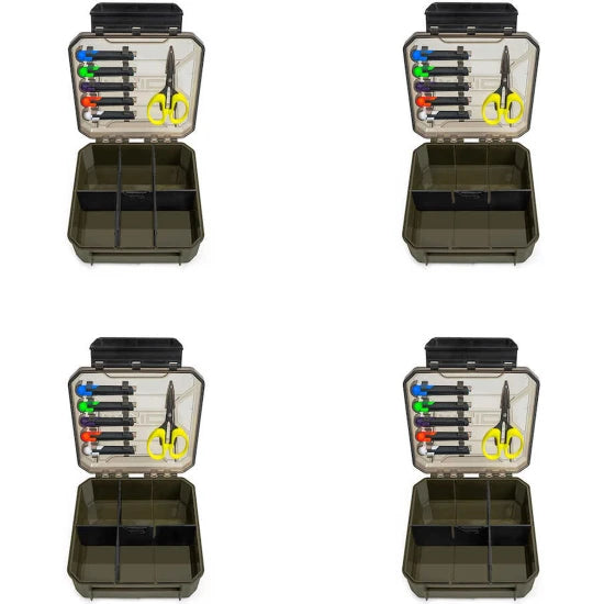 Cutie Accesorii Avid Reaload Accesory Box, 18x18x8cm