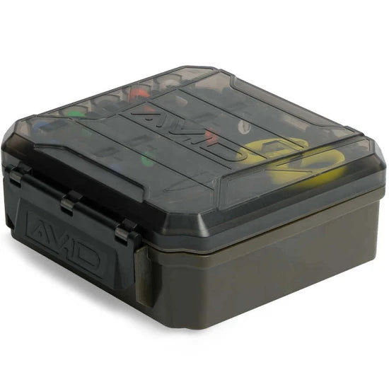 Cutie Accesorii Avid Reaload Accesory Box, 18x18x8cm