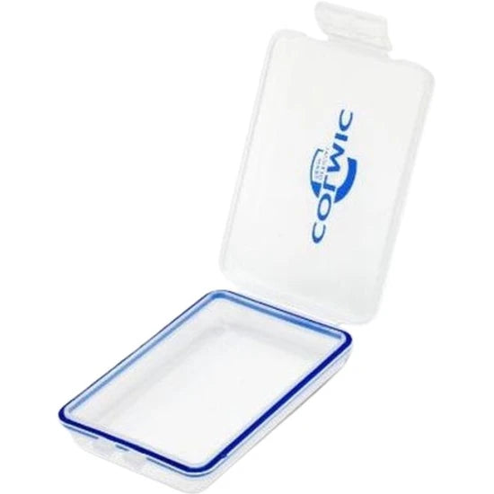 Cutie Accesorii Colmic Empty 4, 9.5x6.5x2.6cm