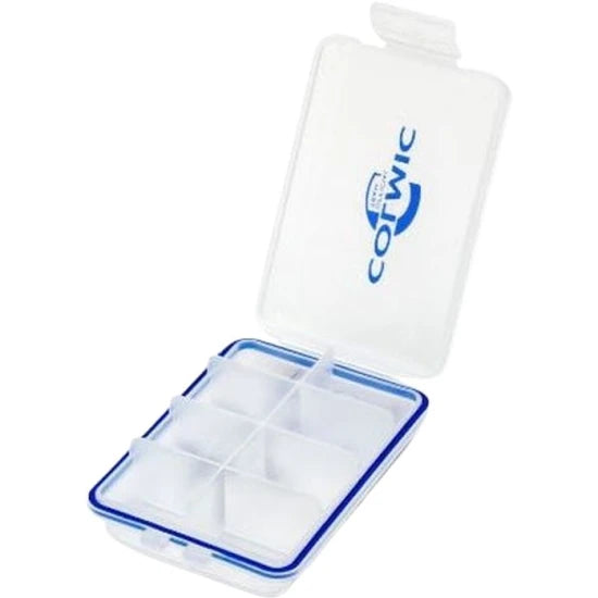 Cutie Accesorii Colmic Multi 8, 9.5x6.5x2.6cm