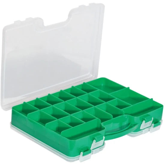 Cutie Accesorii Carp Zoom 2-side Box, 29x20x6cm