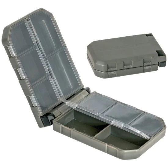 Cutie Accesorii Carp Zoom Smart Accesorii Box, Small, 7.4x10.6x3cm