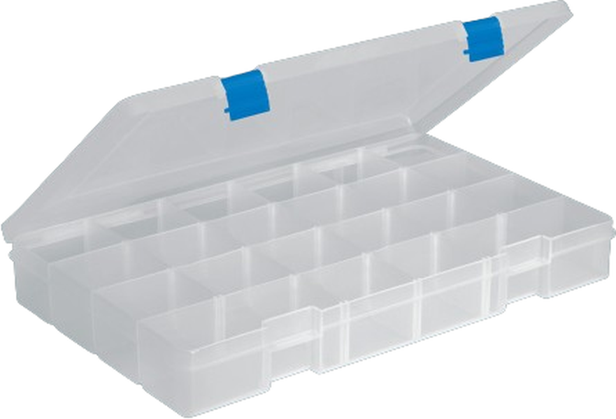 Cutie Accesorii Carp Zoon Standard, Medium, 35.6x22.2x4.3cm