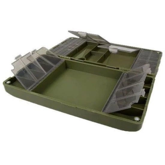 Cutie Accesorii Golden Catch G.carp Lite Tackle Box, 24x12x3.5cm