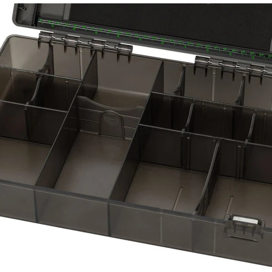 Cutie Accesorii Korda Tackle Box Large