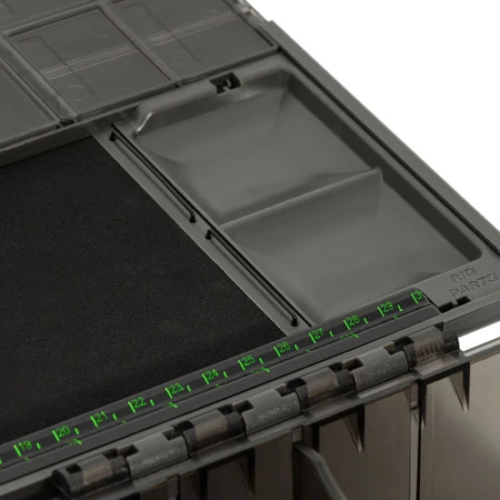 Cutie Accesorii Korda Tackle Box Large