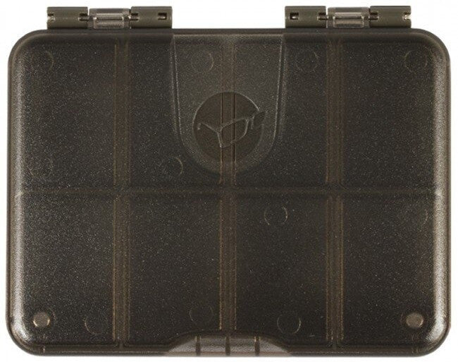 Cutie Accesorii Korda Mini Compartment Boxes 8 Compartimente
