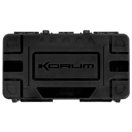 Cutie Accesorii Korum Roving Blox Fully Loaded