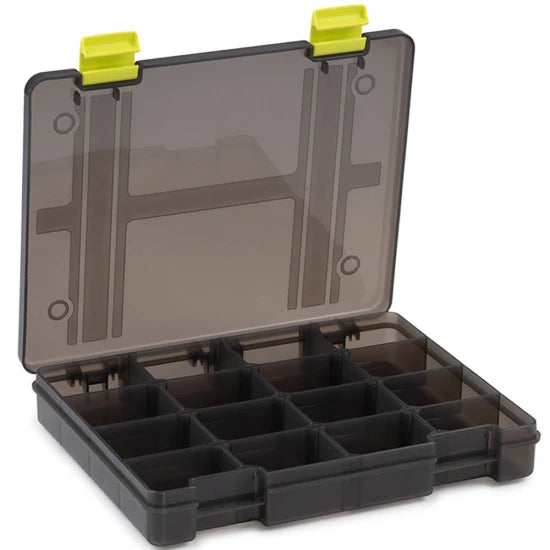 Cutie Accesorii Matrix Storage Boxes, Medium Deep, 20 Compartimente, 28x22x8cm