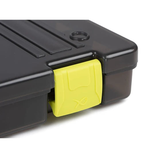 Cutie Accesorii Matrix Storage Boxes, Medium Shallow, 16 Compartimente, 28x22x4.5cm
