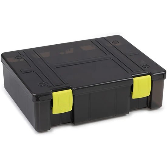 Cutie Accesorii Matrix Storage Boxes, Small Shallow, 12 Compartimente, 22x15x4cm