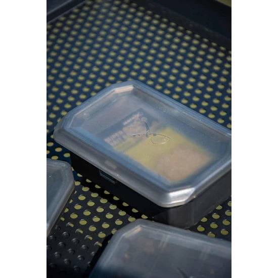 Cutie Accesorii Matrix Matrix Single Compartment Deep Accessory Box, 8.6x11.8x4.5cm