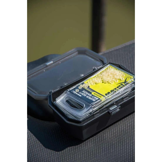 Cutie Accesorii Matrix Matrix Single Compartment Deep Accessory Box, 8.6x11.8x4.5cm