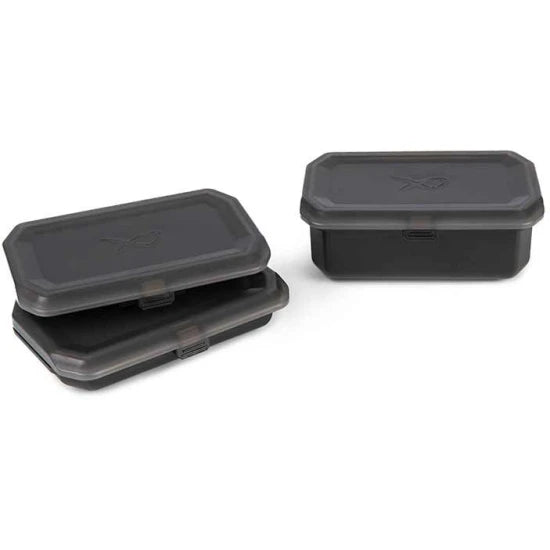 Cutie Accesorii Matrix Matrix Single Compartment Deep Accessory Box, 8.6x11.8x4.5cm