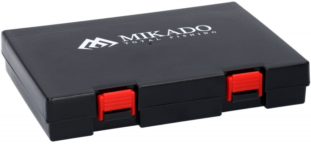 Cutie Accesorii Mikado Pentru Lingurite, 19.7x14.2x3.4cm