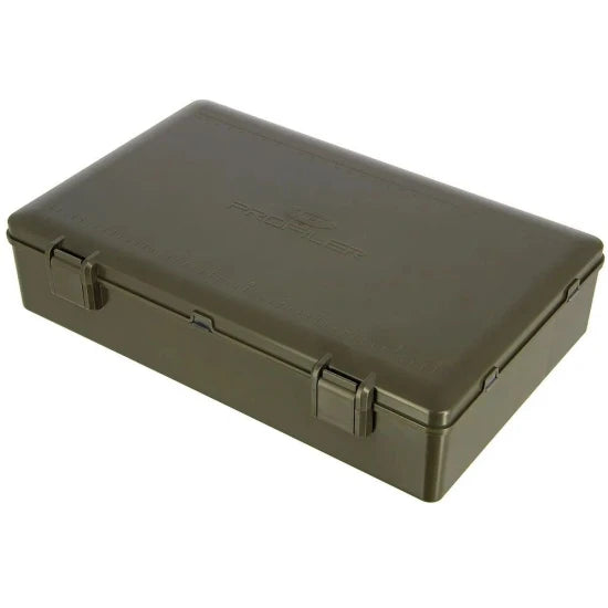 Cutie Accesorii Ngt Profiler Tackle Box, 32.5x22.5x7.5cm