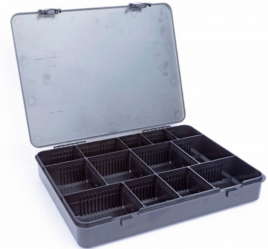 Cutie Accesorii Nytro DeLuxe Feeder Box 380, 38x30x6cm