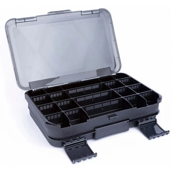 Cutie Accesorii Nytro Dubla Feeder Box 360, 36x23x7cm