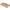 Cutie Accesorii Plano Edge Hook, 27.9x18.4x4.1cm