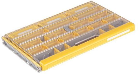 Cutie Accesorii PLANO Plase400 Edge Master Terminal, 35.6x22.9x3.5cm