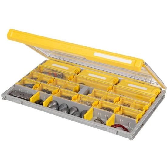 Cutie Accesorii Plano Plase400 Edge Master Terminal, 35.6x22.9x3.5cm