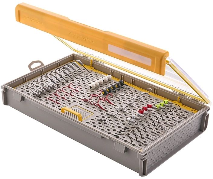 Cutie Accesorii PLANO Plase401 Edge Hook, 35.6x22.9x6.7cm