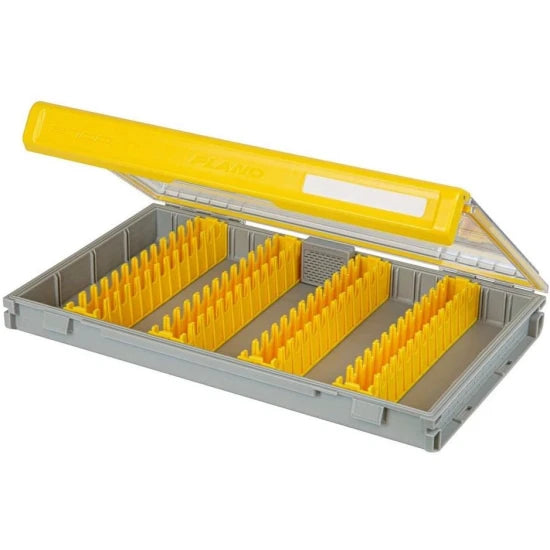 Cutie Accesorii Plano Plase601 Edge V Jig Spy 3700 Std, 35.6x22.9x4.8cm