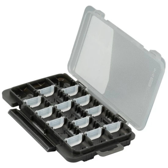 Cutie Accesorii Rapture Tekbox Tackle System 12 Separatoare