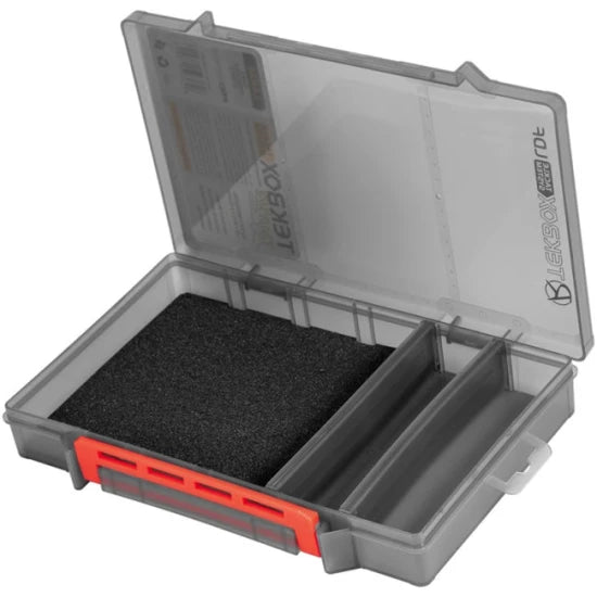 Cutie Accesorii Rapture Tekbox Tackle System Large Df (foam+2 Dividers)