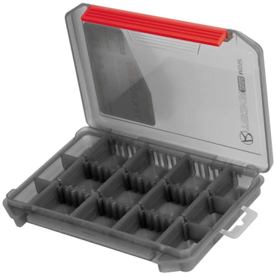 Cutie Accesorii Rapture Tekbox Tackle System Medium D12 (12 Removable Dividers)