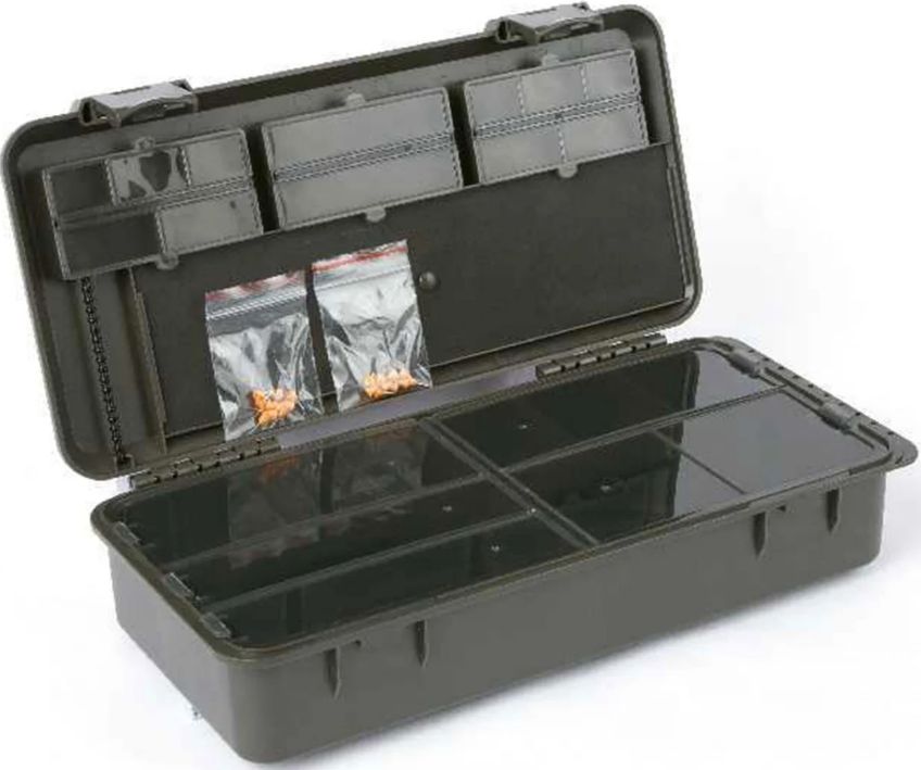Cutie Accesorii Sonik Lockbox Long S-3, 34.5x17.5x7.5cm