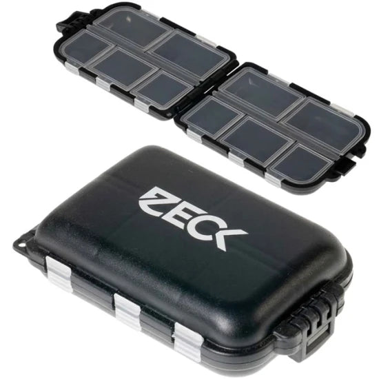 Cutie Accesorii Zeck Ring And Snap Box 10x6.5x3cm