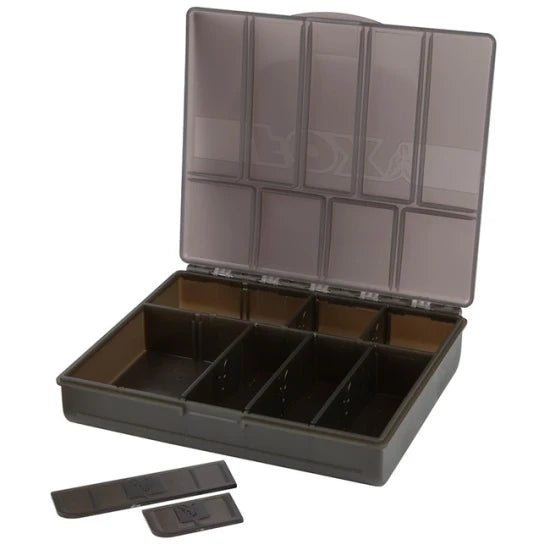 Cutie Ajustabila Pentru Accesorii Fox Edges Xl Ajustable Box