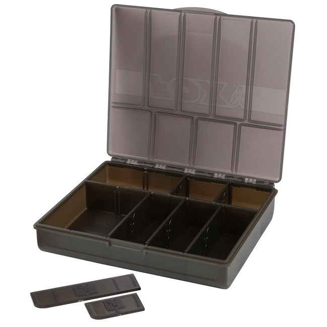 Cutie Ajustabila pentru Accesorii Fox EDGES XL Ajustable Box