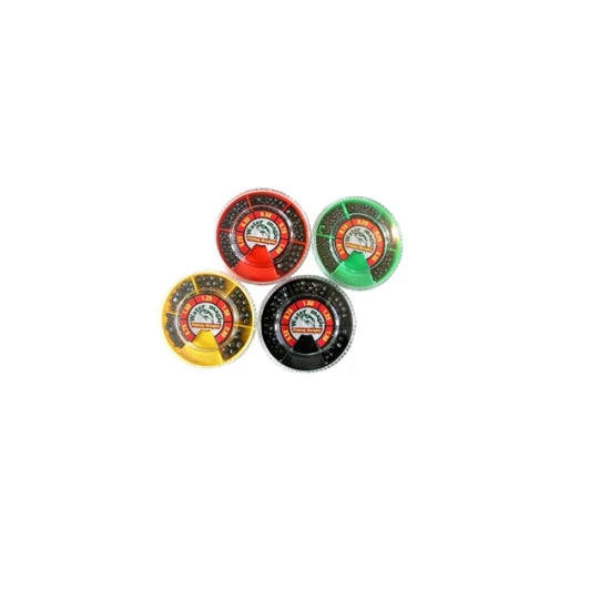 Cutie Alice Despicate Water Magic 0.10 - 0.35 Gr
