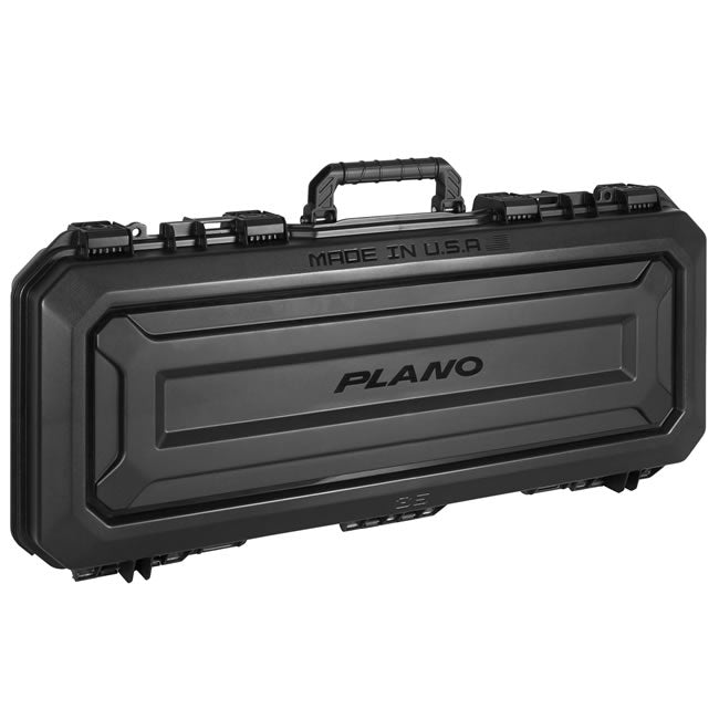 Cutie Arma Plano All Weather Long Gun Case 36&quot;