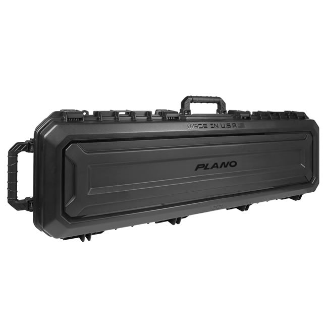 Cutie Arma Plano All Weather Long Gun Case 52&quot;