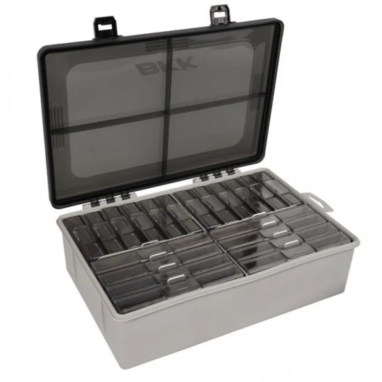 Cutie Bkk Ocd Tackle System A3-starter Kit, 31.7x22.8x9.7cm
