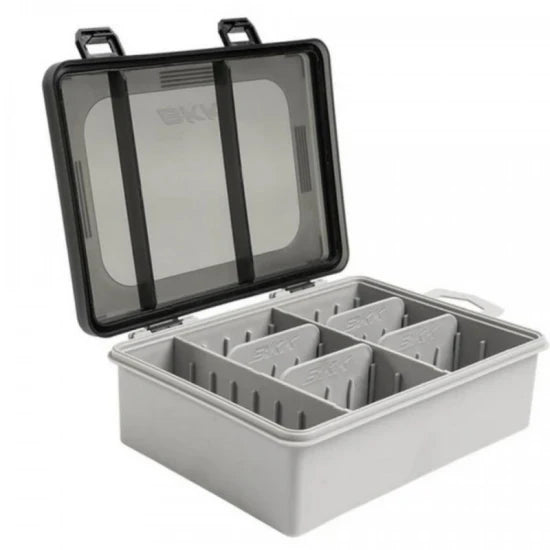 Cutie Bkk Ocd Tackle System A4-small, 20.2x15.6x7cm