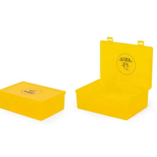 Cutie Black Cat Storage Box Black Cat Bits Box, 22x15.5x7.5cm