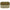 Cutie Brain Eva Box Medium, Khaki, 21x14.5x8cm