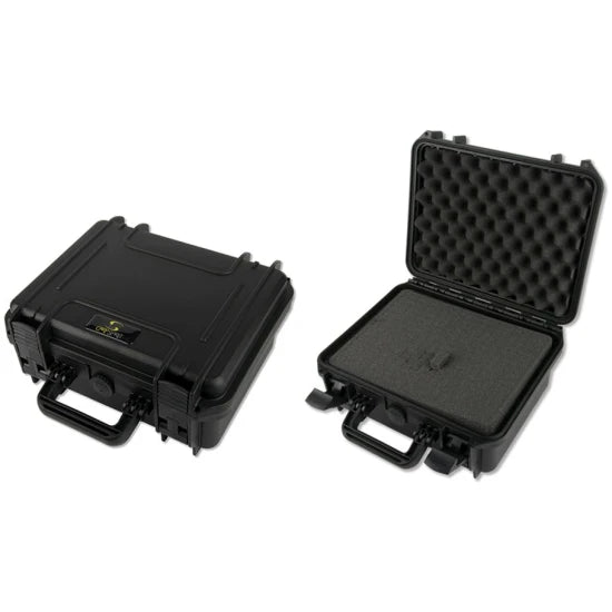Cutie Carp Spirit Waterproof Box, 34x30x15cm