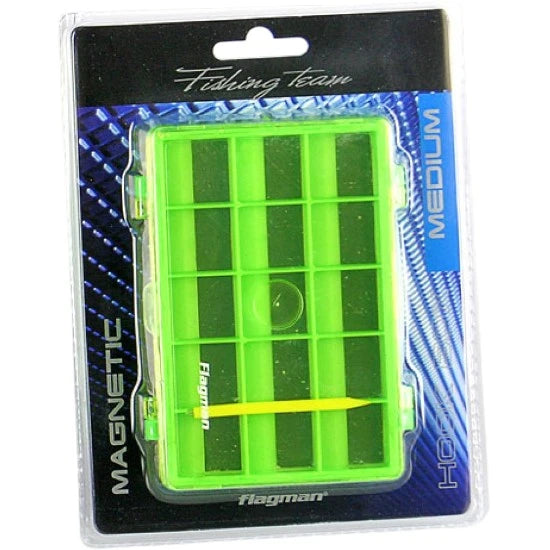 Cutie Carlige Magnetica Formax, Medium