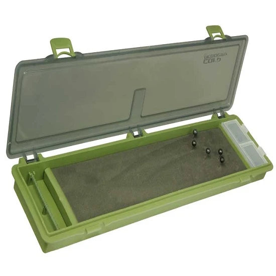 Cutie Carp Academy Forface 38x8cm
