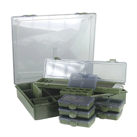 Cutie Carp Academy Mare 32x29x6.5cm