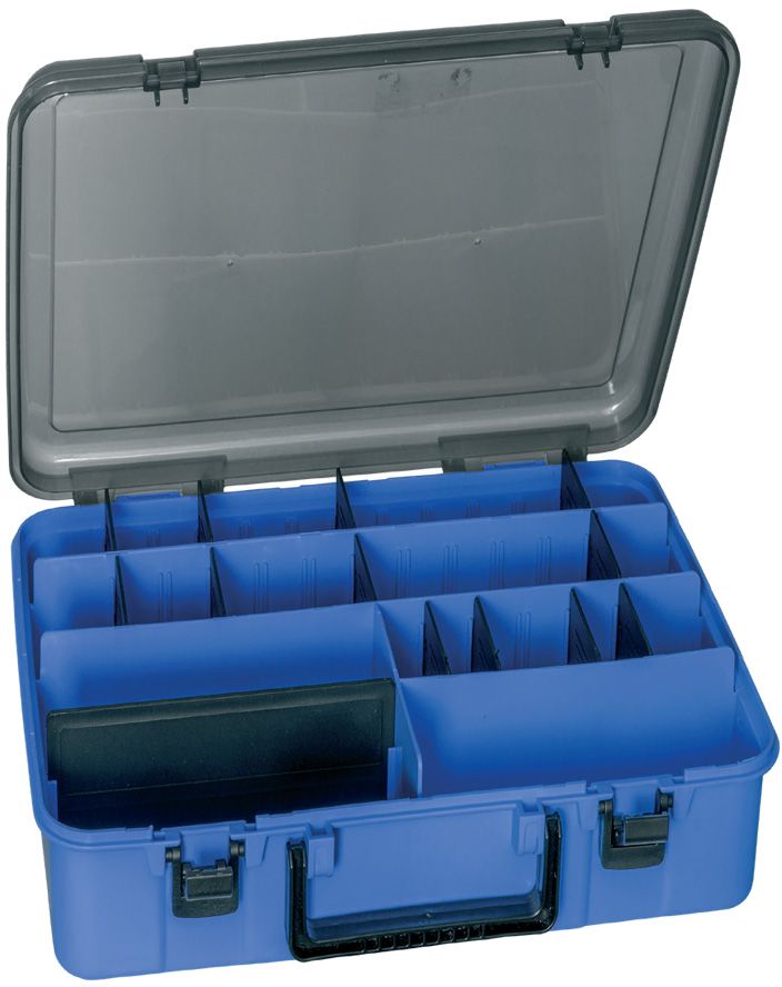 Cutie Carp Zoom Competition Method Box, 39x27x8cm