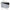 Cutie DUO Reverse Lure Case 140, White / Silver Logo, 20.5x14.5x4cm